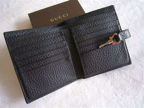 gucci bifold women's wallet|Gucci wallet women sale.